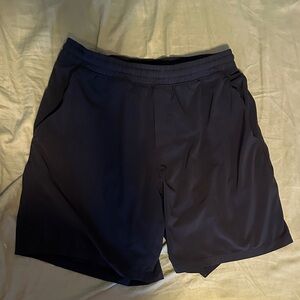 lululemon athletica Men's  Athletic Shorts